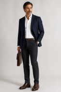 Pantalone Meyer Classic MEYER-ROMA-9-629-19-CLASSIC