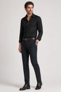 Pantalone Meyer Slim MEYER-ROMA-9-629-19-SLIM