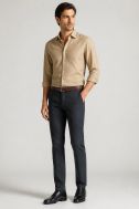 Pantalone Meyer Slim MEYER-ROMA-9-629-19-SLIM