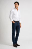 Pantalone Meyer Slim MEYER-ROMA-9-629-20-SLIM