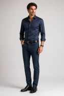 Pantalone Meyer Slim MEYER-ROMA-9-629-20-SLIM