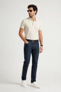 Pantalone Meyer Slim MEYER-ROMA-9-629-20-SLIM
