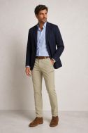 Pantalone Meyer Regular MEYER-SKYE-1-8070-33-REGULAR