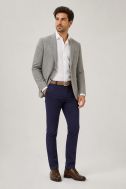 Pantalone Meyer Slim MEYER-TOKYO-2-8555-19-SLIM