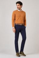 Pantalone Meyer Slim MEYER-TOKYO-2-8555-19-SLIM