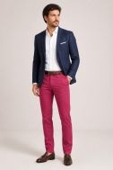 Pantalone Meyer Regular MEYER-fs20_dublin-1-5031_55