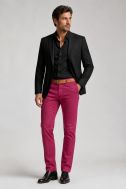Pantalone Meyer Regular MEYER-fs20_dublin-1-5031_55