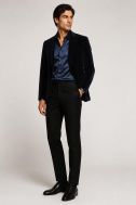 Pantalone Moro Slim MORO-ME-2485-NERO