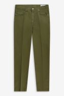 Pantalone Moro Slim MORO-ME-2588-VERDE