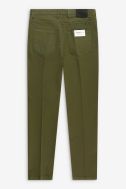 Pantalone Moro Slim MORO-ME-2588-VERDE