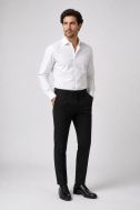 Pantalone Moro Slim MORO-MET-502-NERO