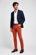 Pantalone Moro Slim MORO-MH-611-ALBICOCCA
