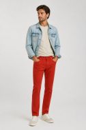 Pantalone Moro Slim MORO-MH-611-ALBICOCCA