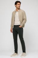 Pantalone Moro Slim MORO-MH-I18-VERDE