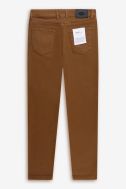 Pantalone Moro Slim MORO-MHI18-CAMMELLO