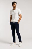 Pantalone Moro Slim MORO-MI-2501-BLU