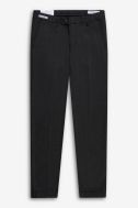 Pantalone Moro Slim MORO-MI-2525-NERO