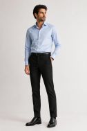 Pantalone Moro Slim MORO-MI-2525-NERO