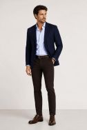 Pantalone Moro Slim MORO-MI-2546-MORO