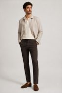 Pantalone Moro Slim MORO-MI-2546-MORO