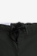 Pantalone Moro Slim MORO-MI-2546-VERDE