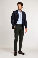 Pantalone Moro Slim MORO-MI-2546-VERDE