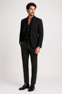 Pantalone Moro Slim MORO-MI-2546-VERDE