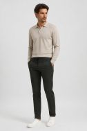 Pantalone Moro Slim MORO-MI-2546-VERDE