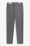 Pantalone Moro Slim MORO-MI-2552-PERLA