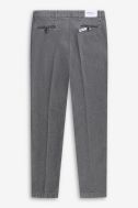 Pantalone Moro Slim MORO-MI-2552-PERLA