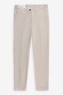 Pantalone Moro Slim MORO-MI-2580-BEIGE