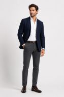 Pantalone Moro Slim MORO-MI-2580-FERRO