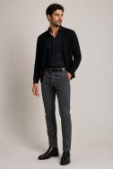 Pantalone Moro Slim MORO-MI-2580-FERRO