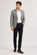 Pantalone Moro Slim MORO-MP-17-BLU