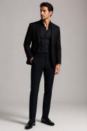 Pantalone Moro Slim MORO-MP-17-BLU