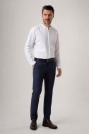 Camicia New England Regular NEW-ENGLAND-0222-KPI-E2N-AA1