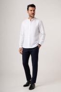 Camicia New England Regular NEW-ENGLAND-0222-KPI-E2N-AA1