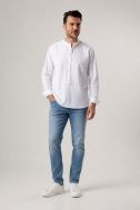 Camicia New England Regular NEW-ENGLAND-0222-KPI-E2N-AA1