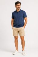 Polo North Sails Regular NORTH-SAILS-902475-000_BLU_0797