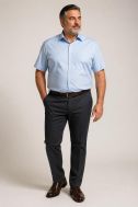 Camicia no stiro Olymp Comfort OLYMP-025412-15