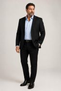 Camicia no stiro Olymp Comfort OLYMP-025412-15