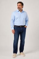Camicia no stiro Olymp Comfort OLYMP-025412-15