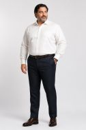 Camicia no stiro Olymp Comfort OLYMP-025464-21