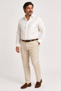 Camicia no stiro Olymp Comfort OLYMP-025464-21