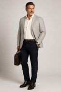 Camicia no stiro Olymp Comfort OLYMP-029465-21