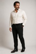 Camicia no stiro Olymp Comfort OLYMP-029465-21