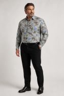 Camicia Olymp Comfort OLYMP-104884-75