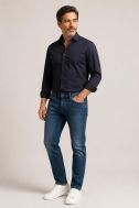 Camicia Olymp Classic OLYMP-120262-18