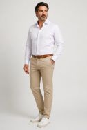 Camicia no stiro Olymp Classic OLYMP-181065-00