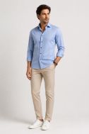 Camicia Olymp Slim OLYMP-250374-10